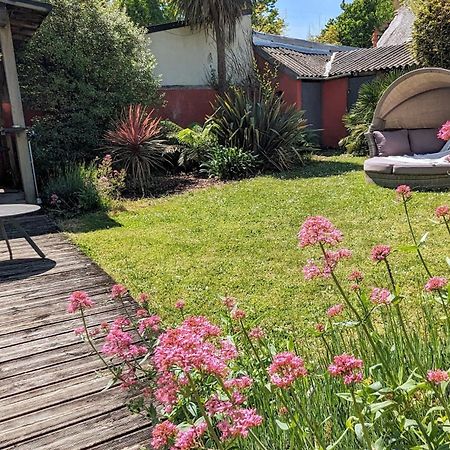 Le Lovt - Love Room Nantes Exterior foto