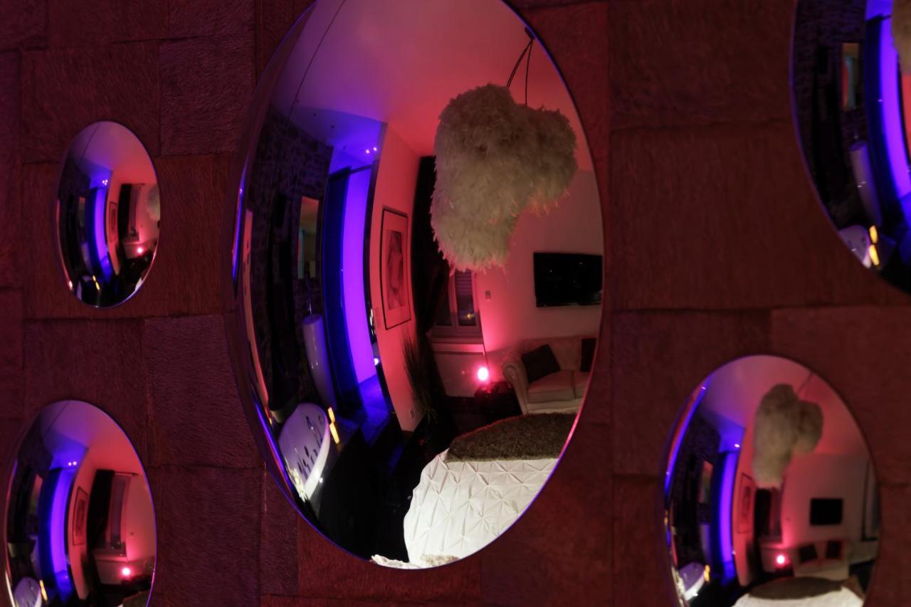 Le Lovt - Love Room Nantes Exterior foto