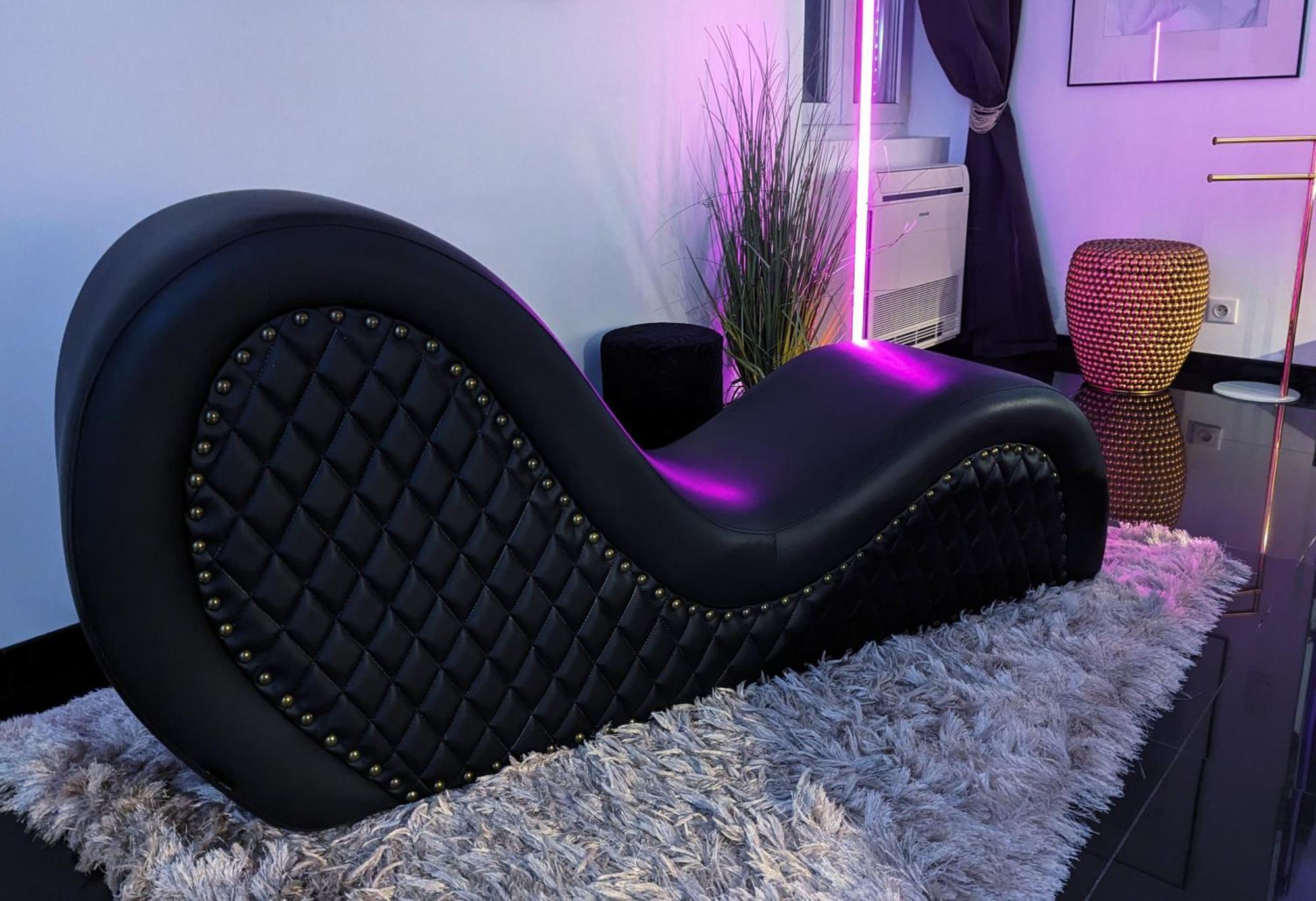 Le Lovt - Love Room Nantes Exterior foto