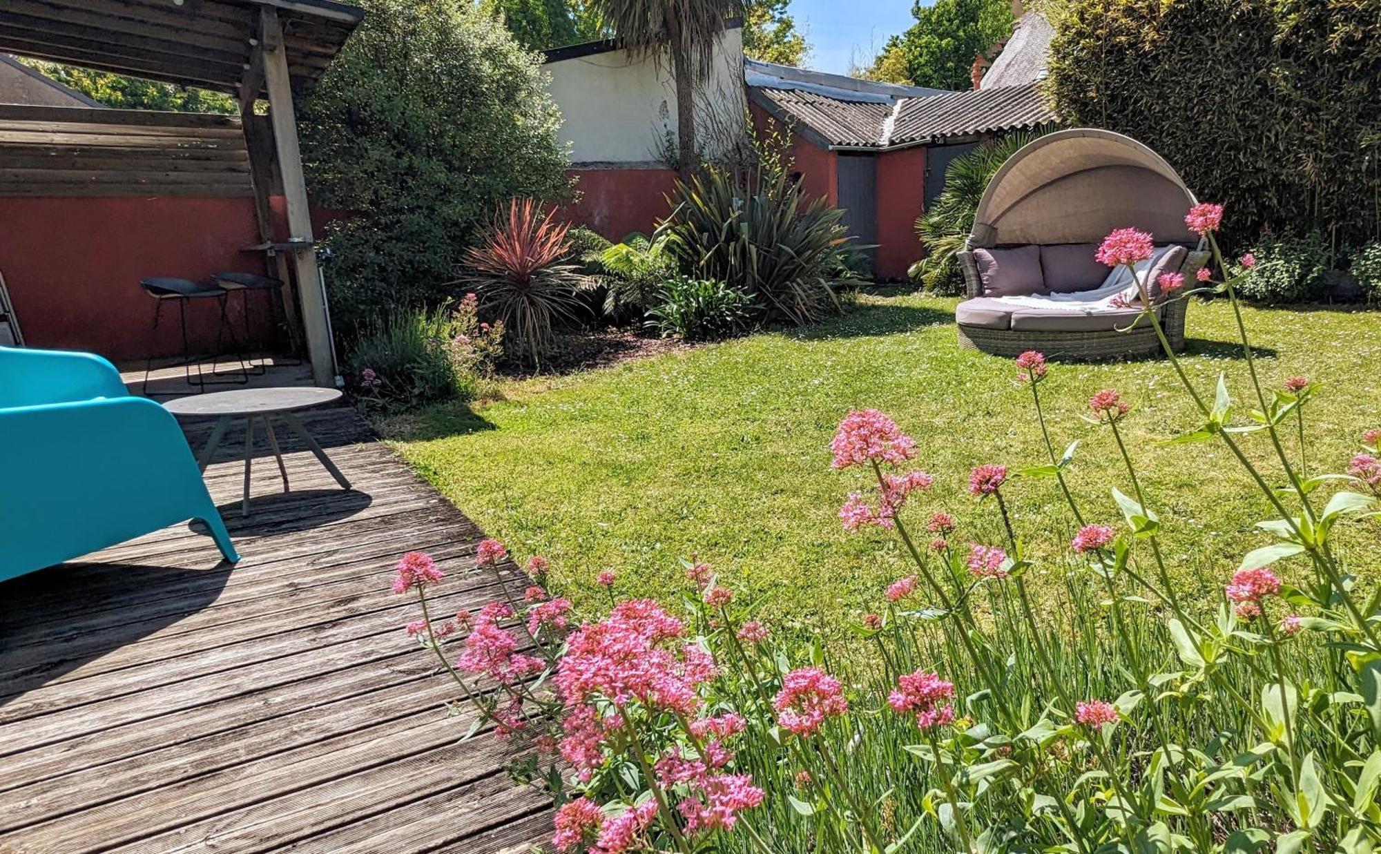 Le Lovt - Love Room Nantes Exterior foto